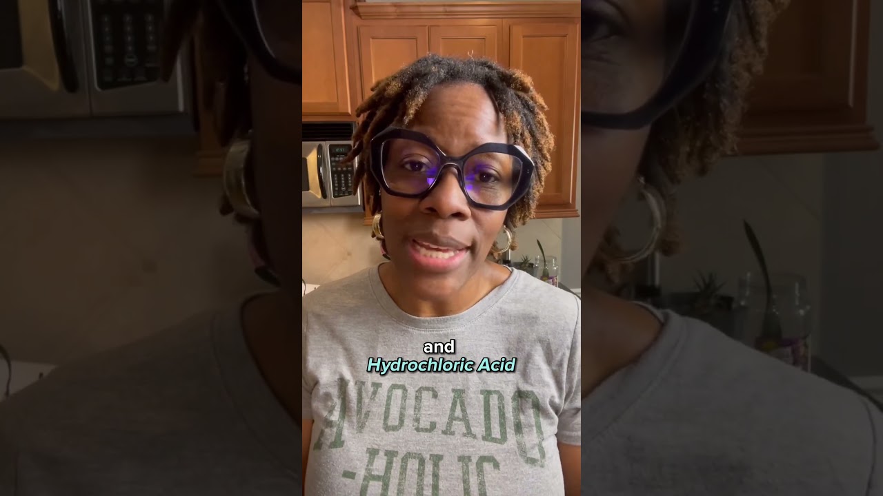 🌿 Bitters for Better Digestion: Your Gut's New BFF | Gut Health Tips