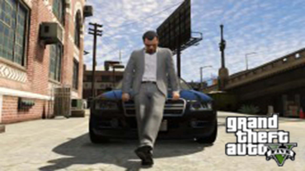 GTA 5: De la difficulté d'être père, Préparation du coup du siècle