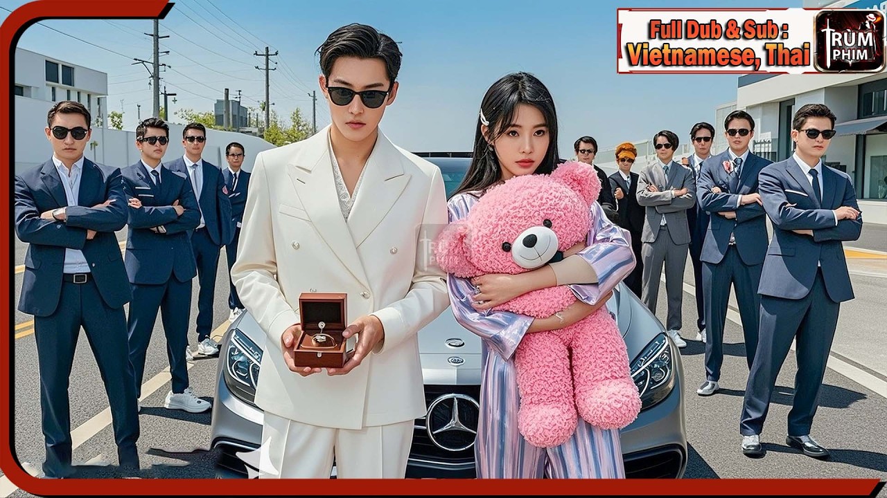 Tiểu Thư 25 Tuổi Chưa 1 Mảnh Tình Vắt Vai Bất Ngờ Được Anh Tổng Tài Đến Tận Nhà Cầu Hôn Và Cái Kết