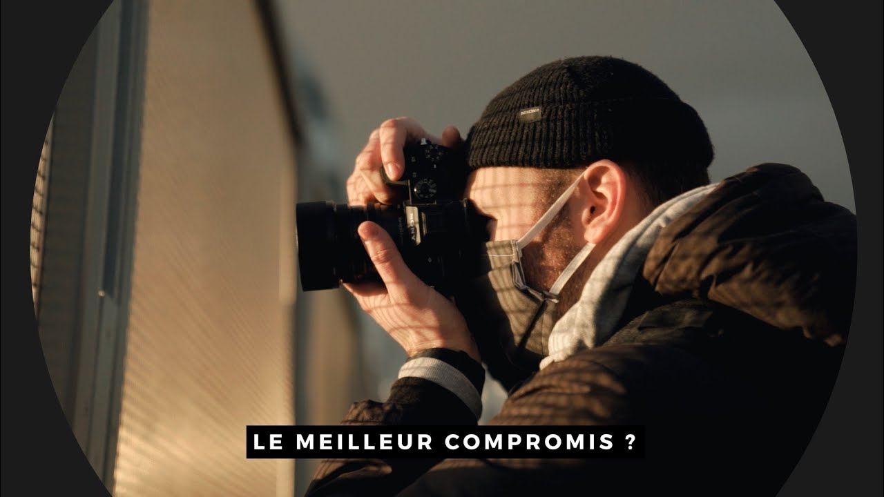 Je teste les SIGMA 35mm f2 & 65mm f2 pour SONY FE | BALTH