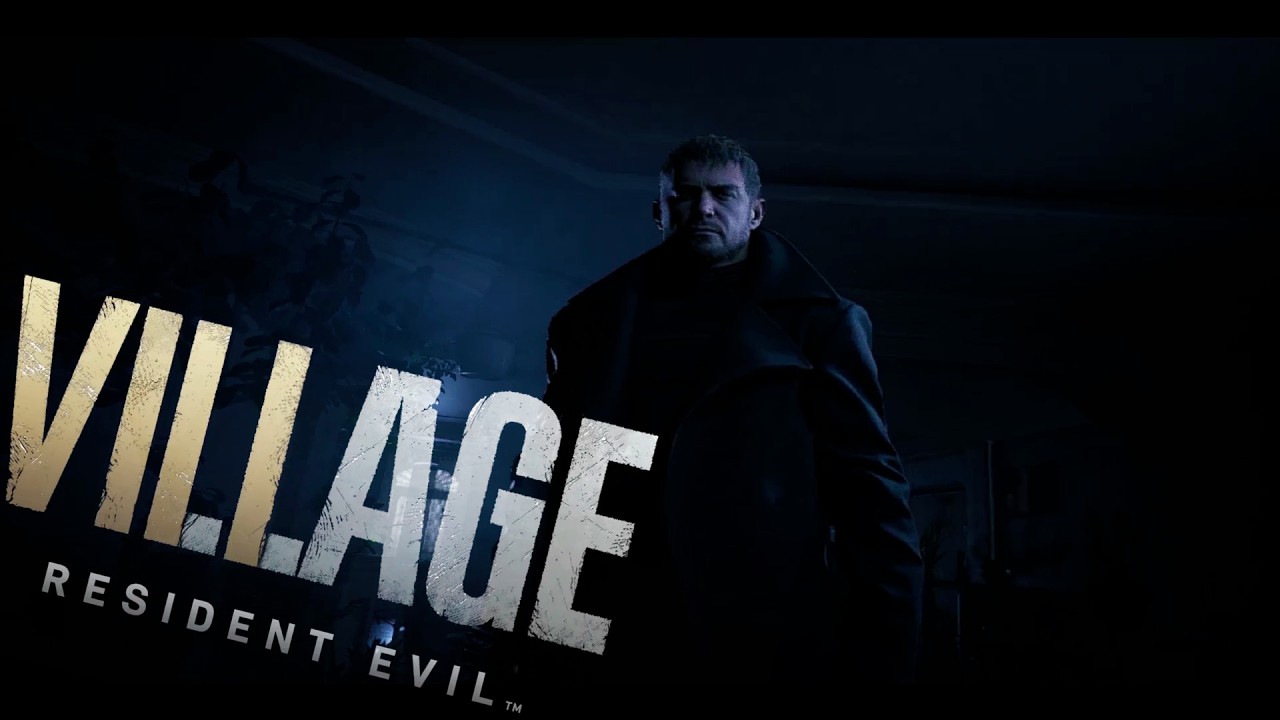 АЛАН ПРЕСМЕРТИ ► Resident Evil 8: Village #1