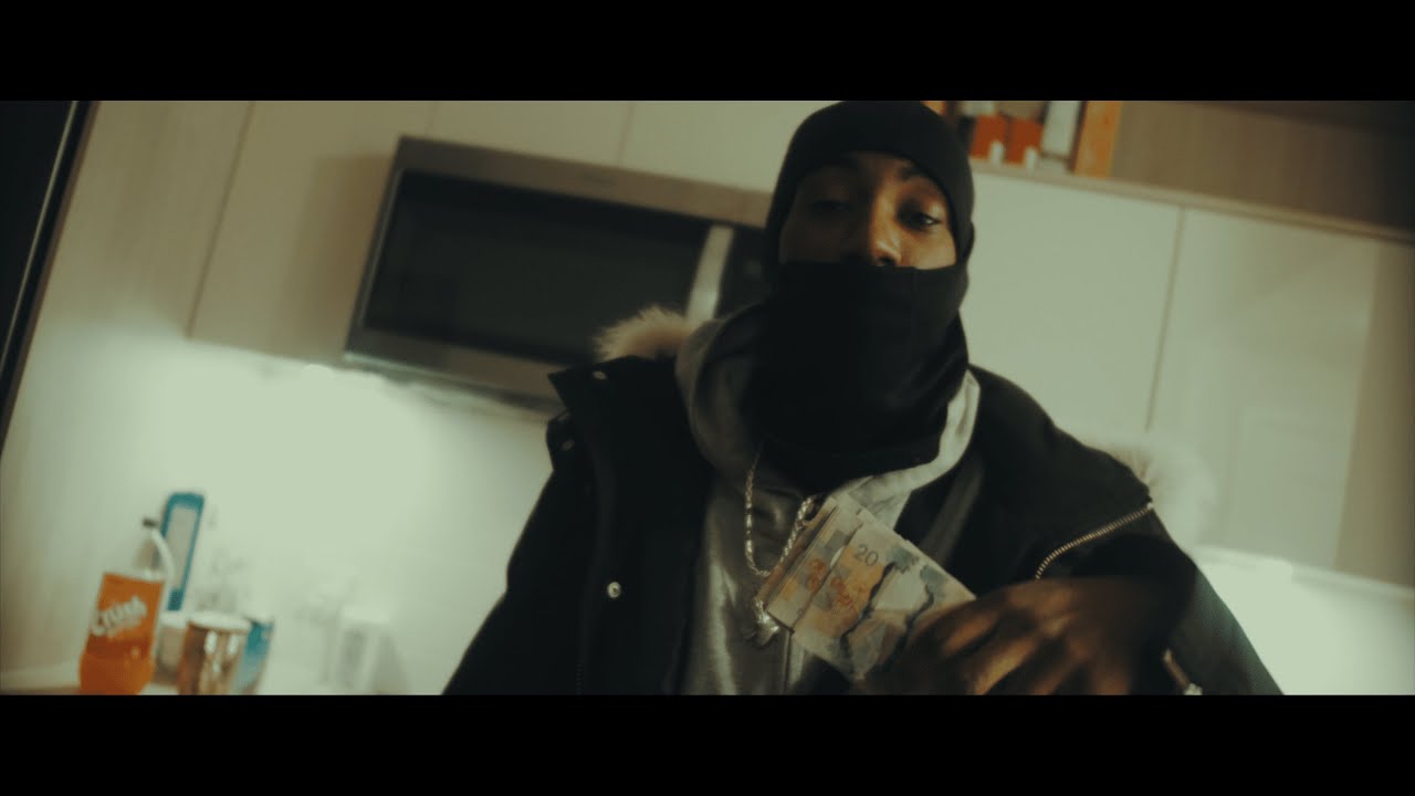 FJ 21 - Militant (Official Music Video)