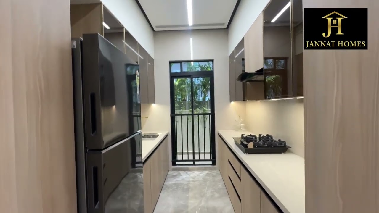 Luxurious 2 & 3 Bed Private Deck Residences😍 #realestate #jannat #homes #realestate #houseforsale 