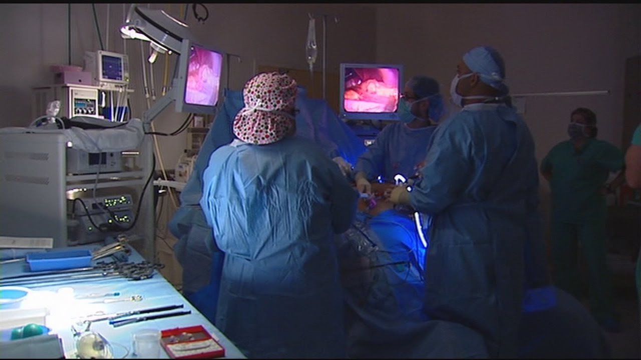 Surgeries cancelled and postponed at SAMMC