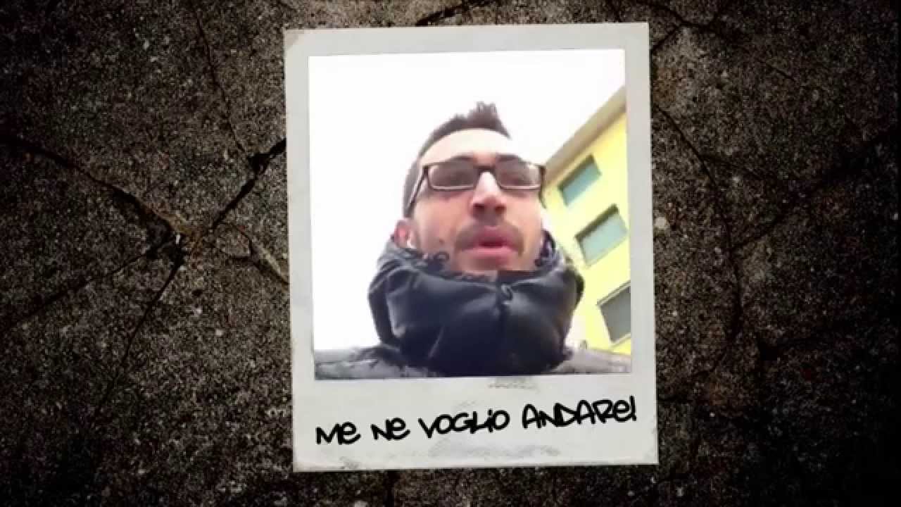 Video Teaser Me Ne Voglio Andare
