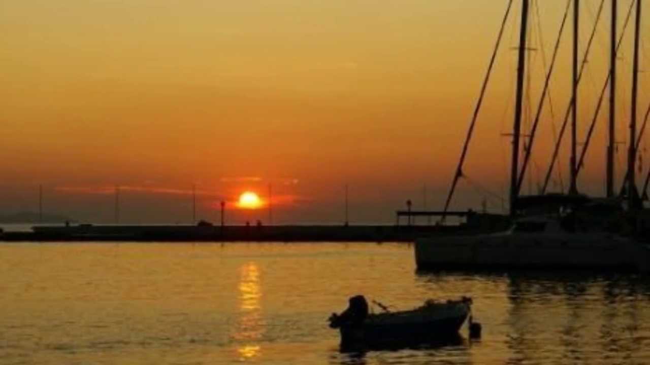 &Pi;&Alpha;&Nu;&Alpha;&Gamma;&Iota;&Alpha; &Tau;&Eta;&Sigma; &Theta;&Alpha;&Lambda;&Alpha;&Sigma;&Sigma;&Alpha;&Sigma; , QUEEN OF THE SEA ...