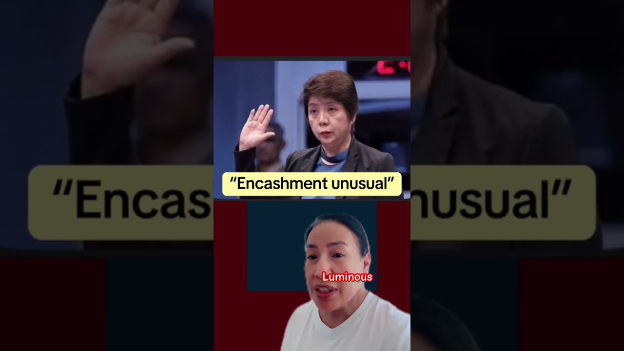 Day 10: Impeachment Proceedings Against VP Sara Duterte, Highlights