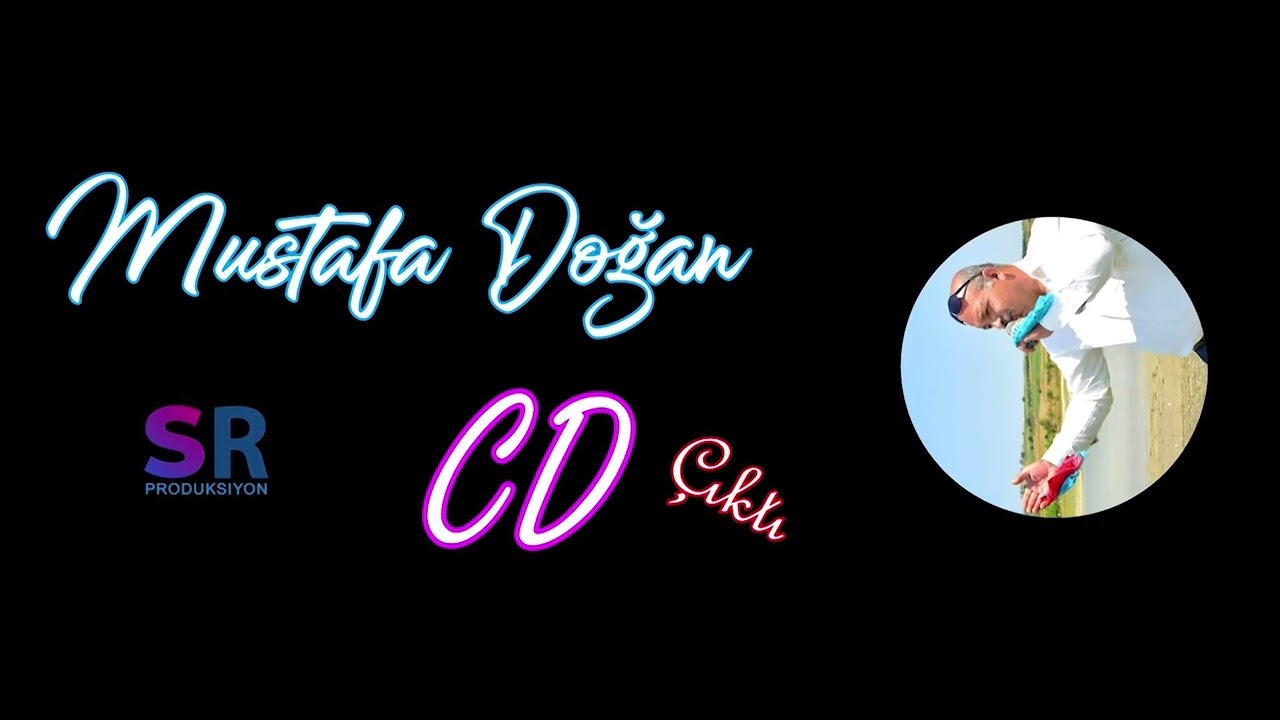 Mustafa Doğan  - Zalım Fırat (Clip officiel)