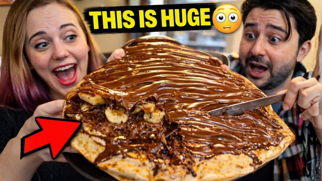 Saint Sava Temple, Maska Bar & Pancakes! | Top things to do in Belgrade | Food & Travel  Guide