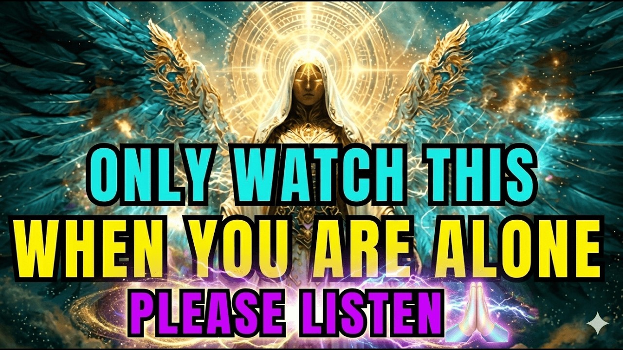 Chosen One: God Said, 