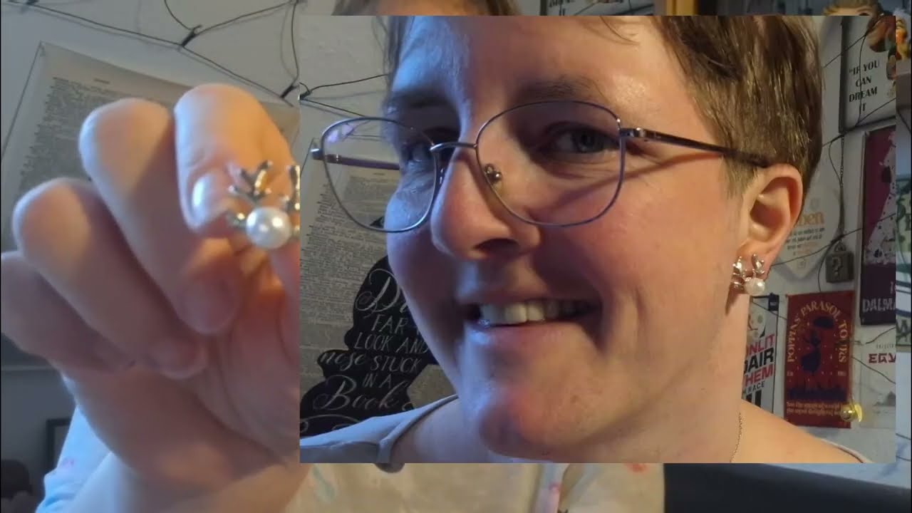 UNBOXING-  Schmuck Adventskalender von Kaufland.de- klare Empfehlung