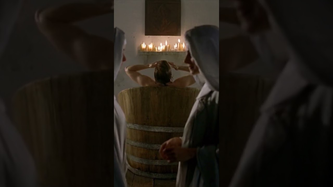 Virgin territory #disney #movie #scene