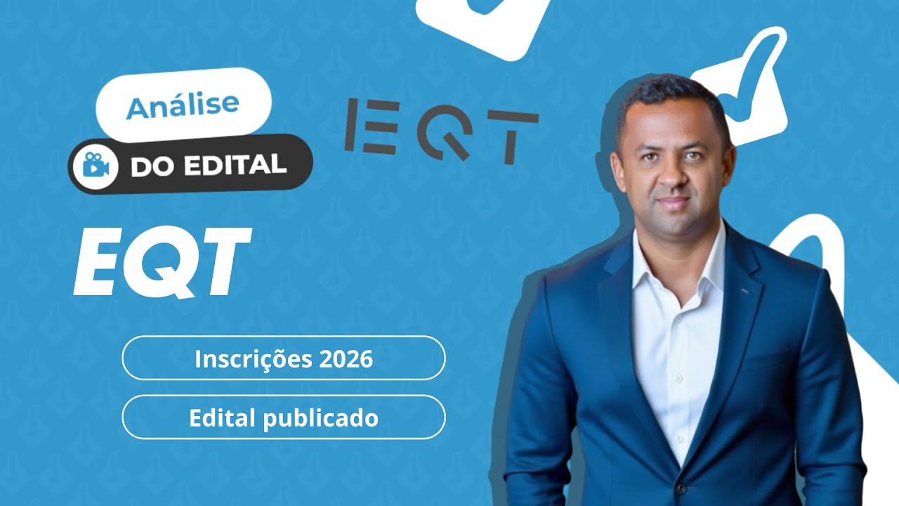 COMO ESTUDAR PARA O Exame de Qualificação EQT 2026 - CFC CONTADOR