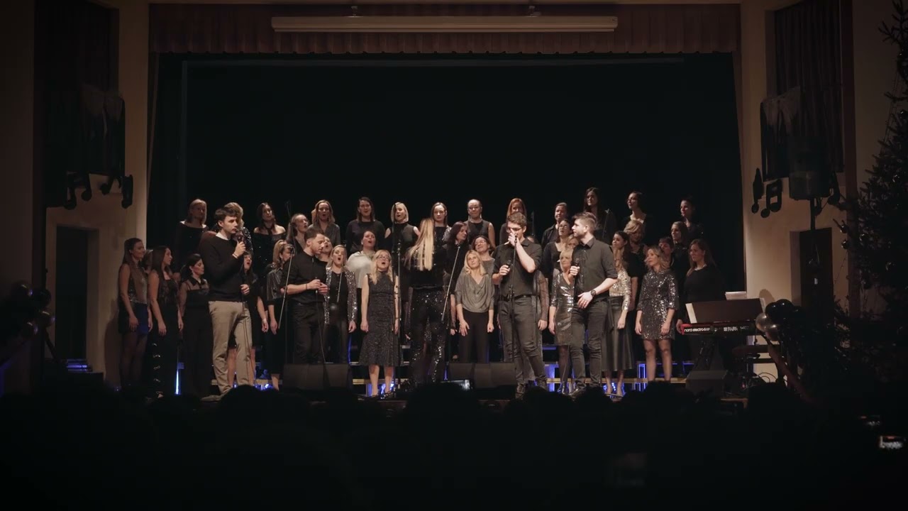 Auld Lang Syne &ndash; Home Free