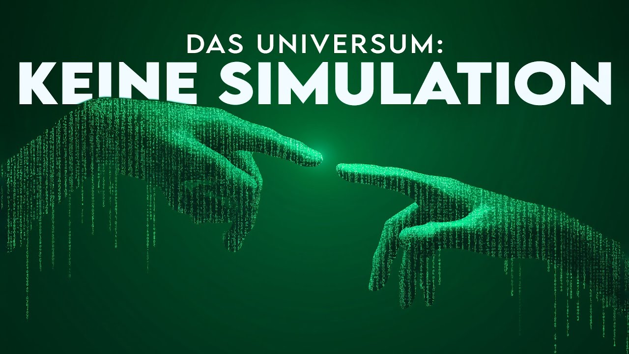 Beweise sind da: ES GEHT VIEL tiefer als wir dachten!