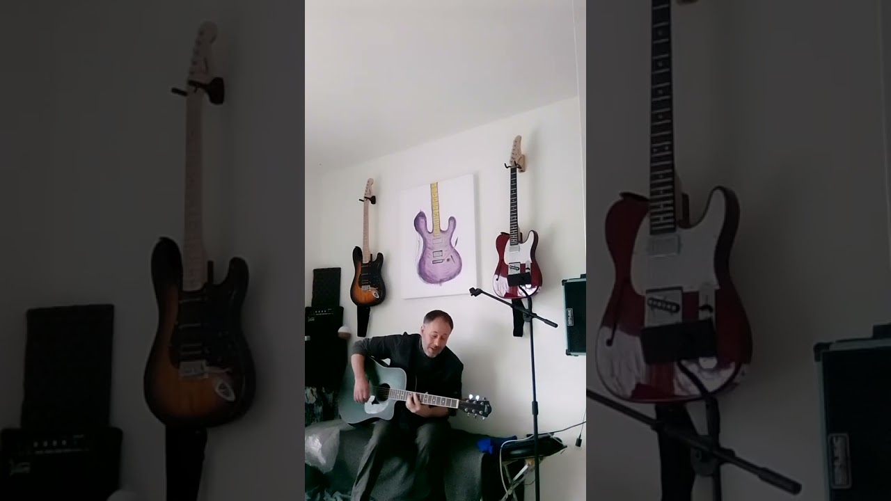 Acousta tease