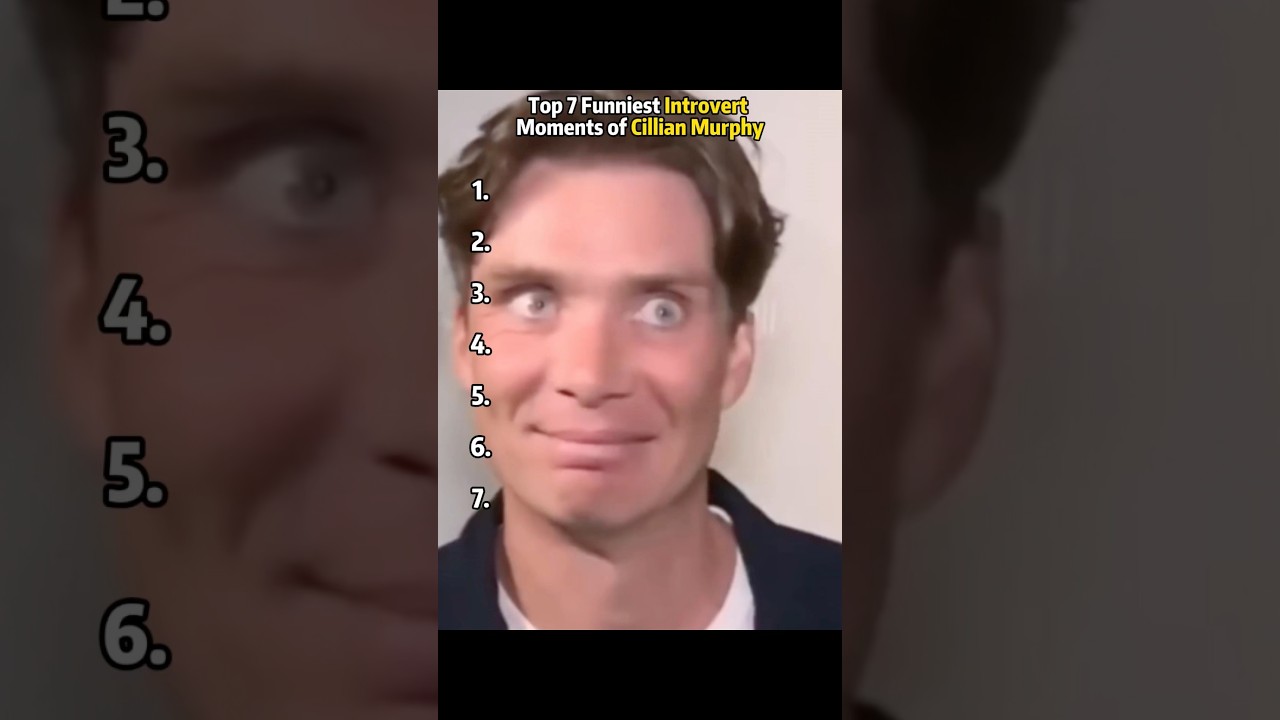 Top 5 Funniest Introvert Moments of Cilli