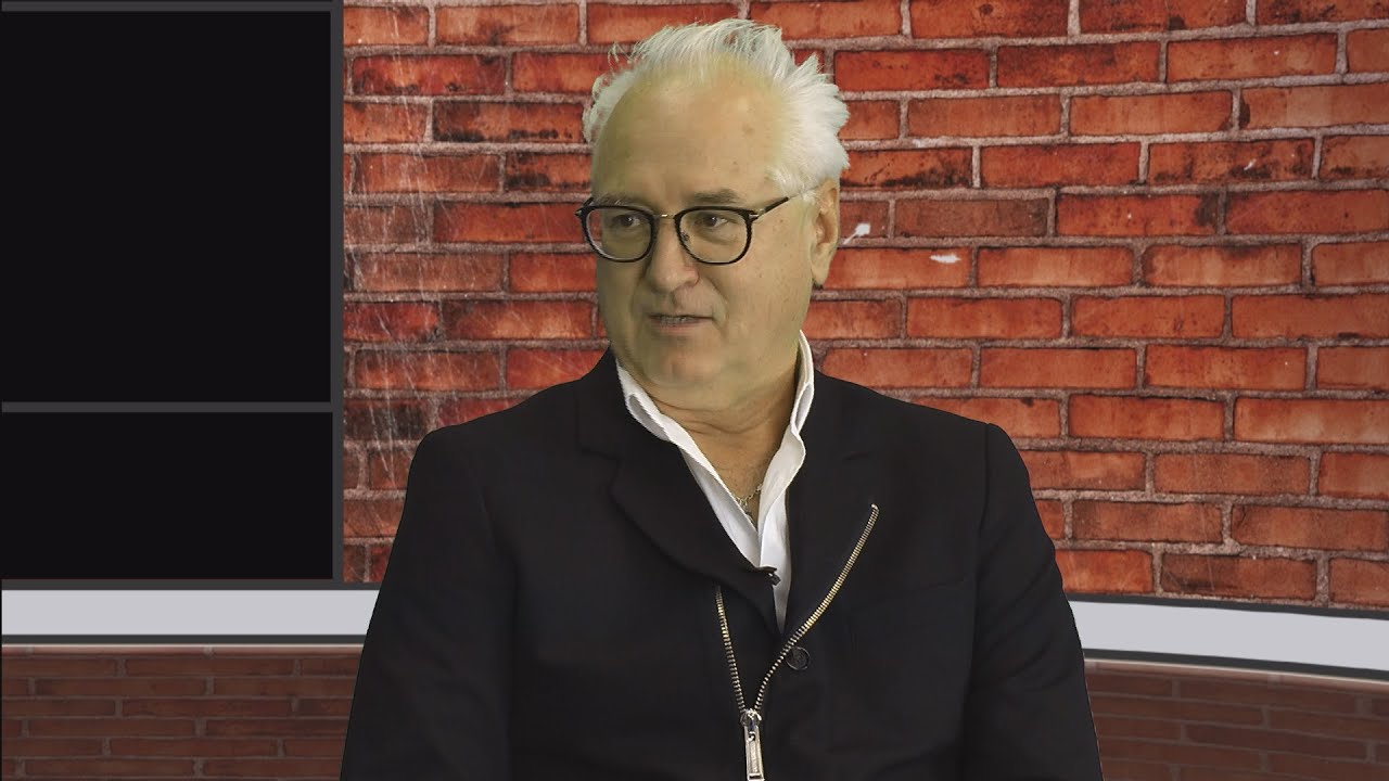 NewTv Caffe: Mariusz Pujszo