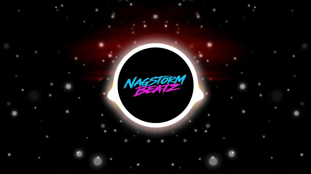 Nagstorm Beatz - Vanaand Dans Ons Weg