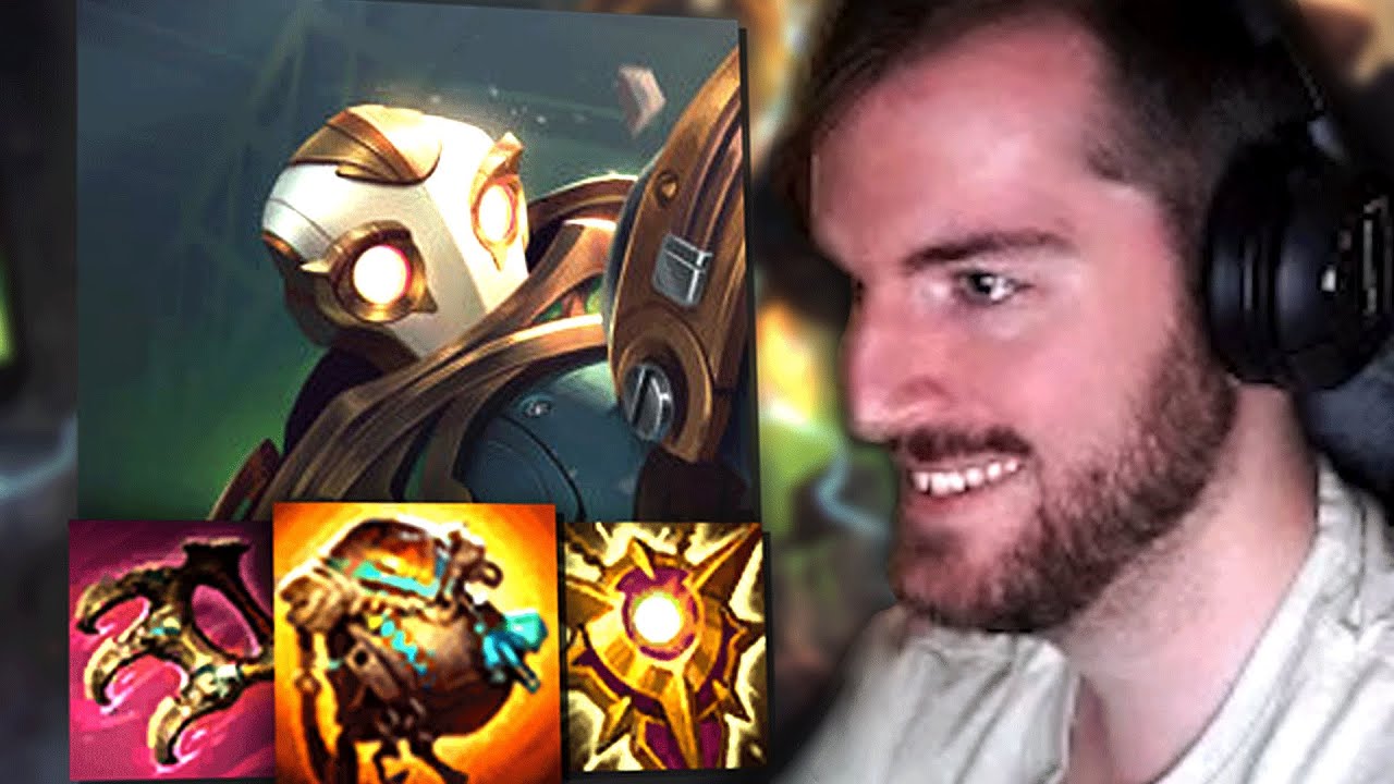 Der Braunschweiger Grabscher kurz vor Grandmaster | Kutcher Stream Highlights