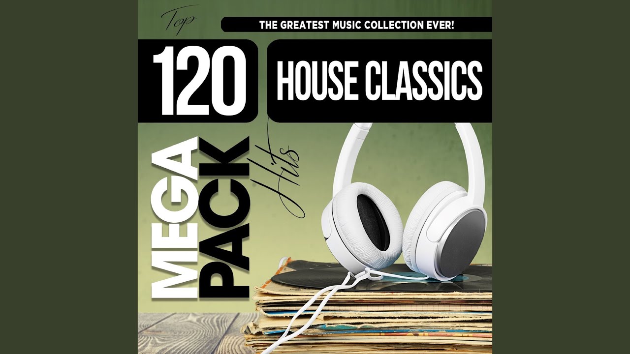 Disco Down (Bini + Martini Club Mix)