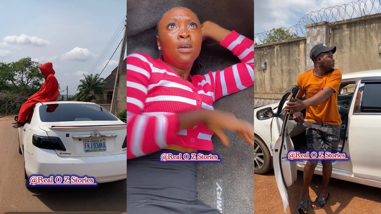 The Rtualist ￼…..lates nollywood movie 2026