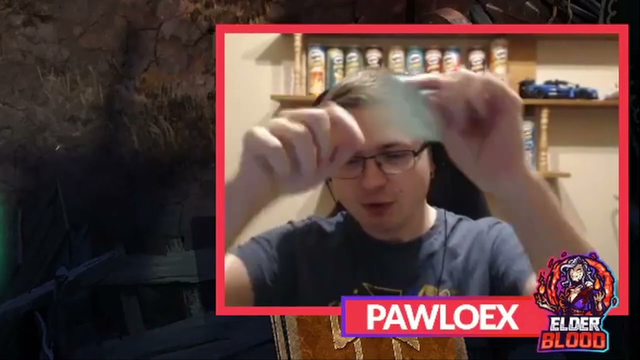 Co lepsze? Nilfgaard czy Syndykat? | Pawloex Clips