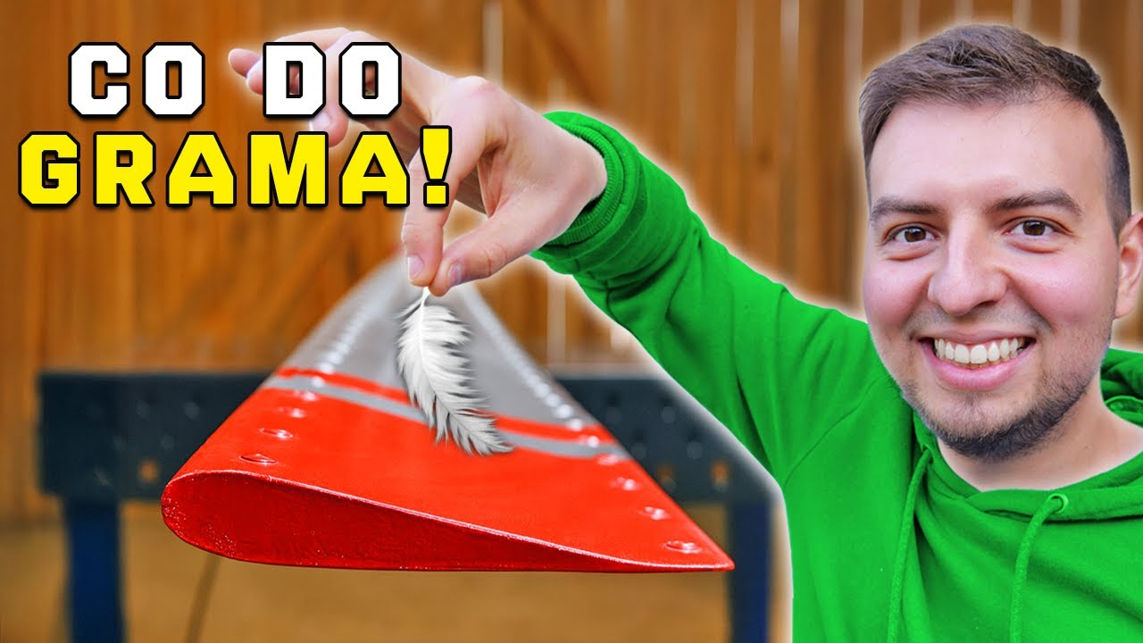 HELIKOPTER JUŻ NIE DRGA! MOMENT, NA KTÓRY CZEKAŁEM! 🥹