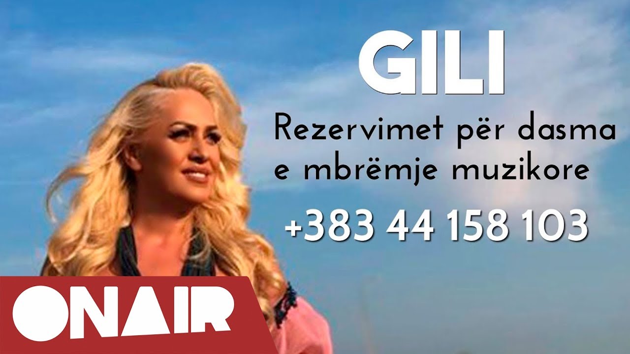 Gili dasmat 2019