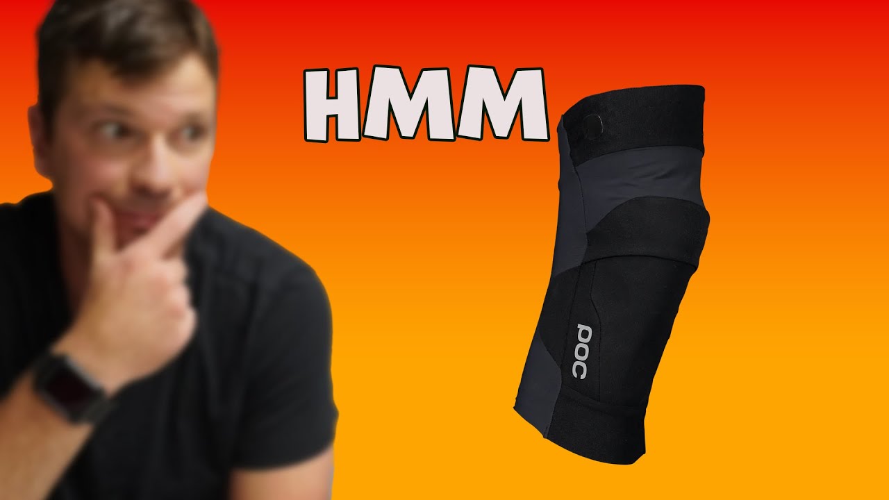 POC OSEUS VPD KNEE Review