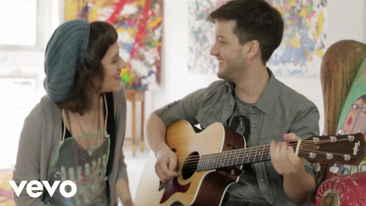 Ezequiel Castro - Voy (Official Video)