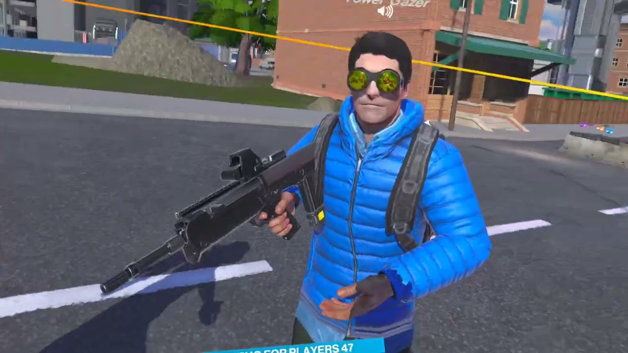 Population one gameplay (ty chelsea for the suggestion)