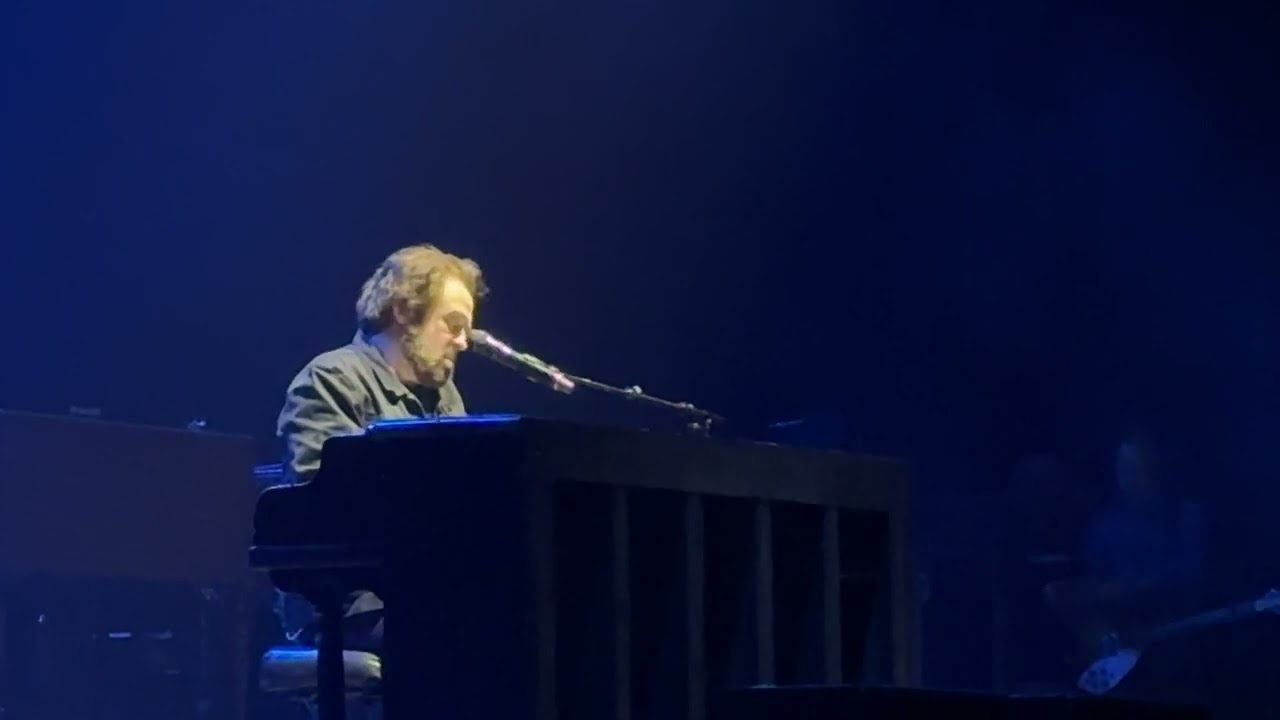 Counting Crows - Hard Rock, Hollywood, FL- 6/14/24 - Banter-The 1-A Long December