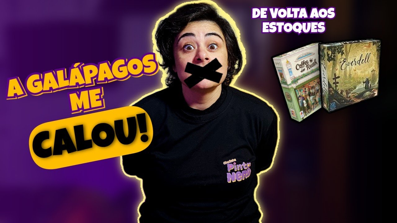 ELES VOLTARAM! Jogos de Tabuleiro que sumiram e agora estão de volta | Com Preço Comentado!