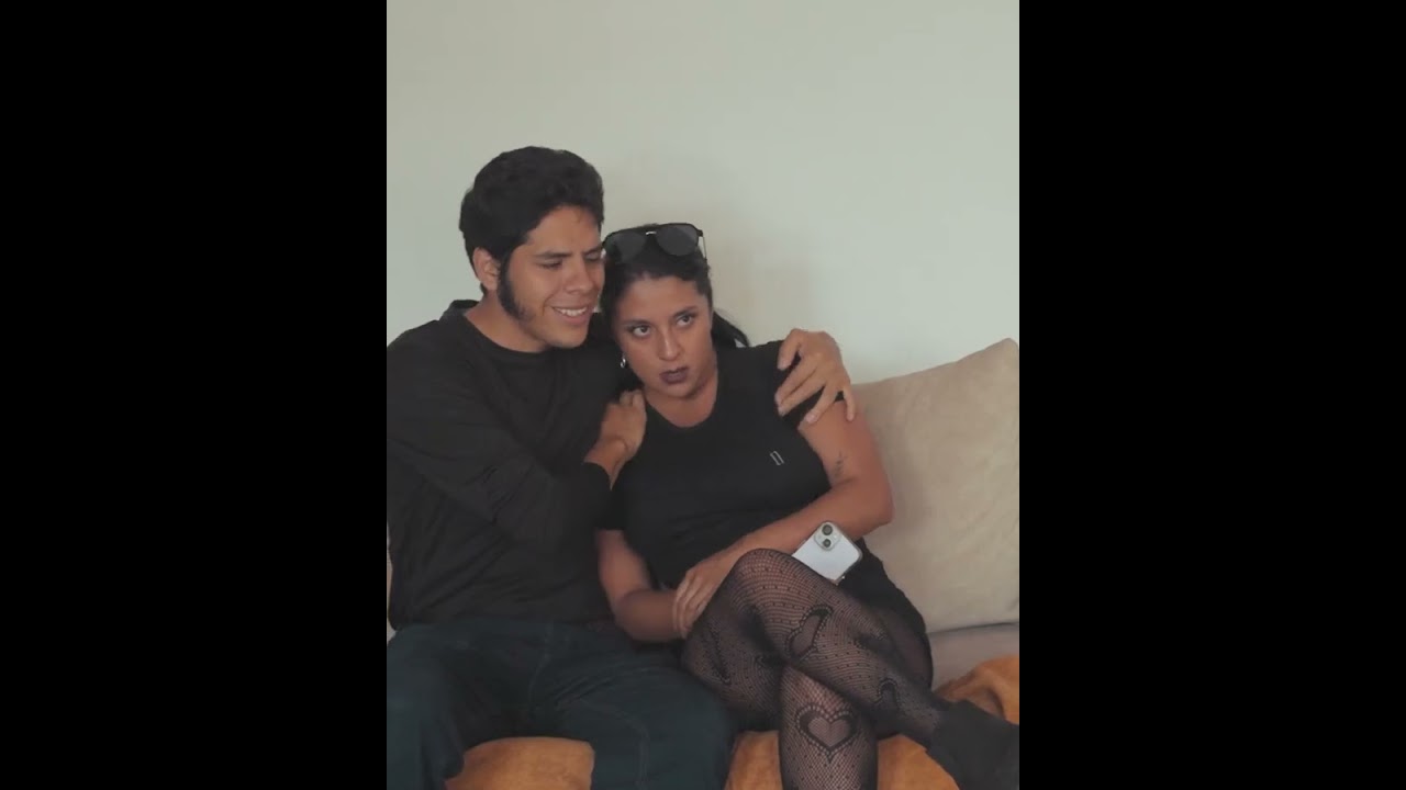 Trataba m4l a su cuñada hasta que una bruja le ayudo.