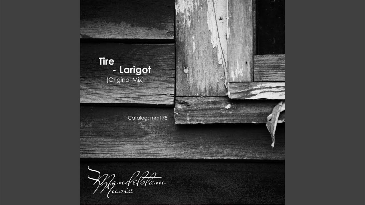 Larigot (Original Mix)