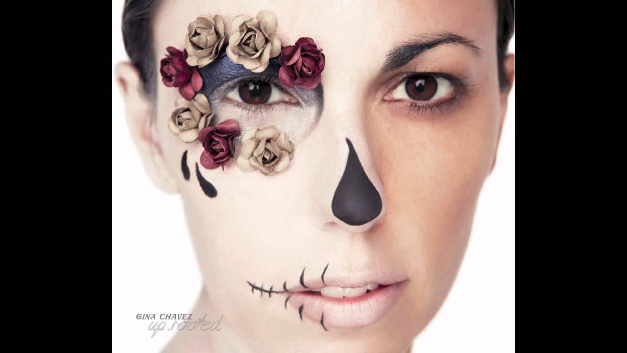 Gina Chavez - Siete-D | Up.Rooted
