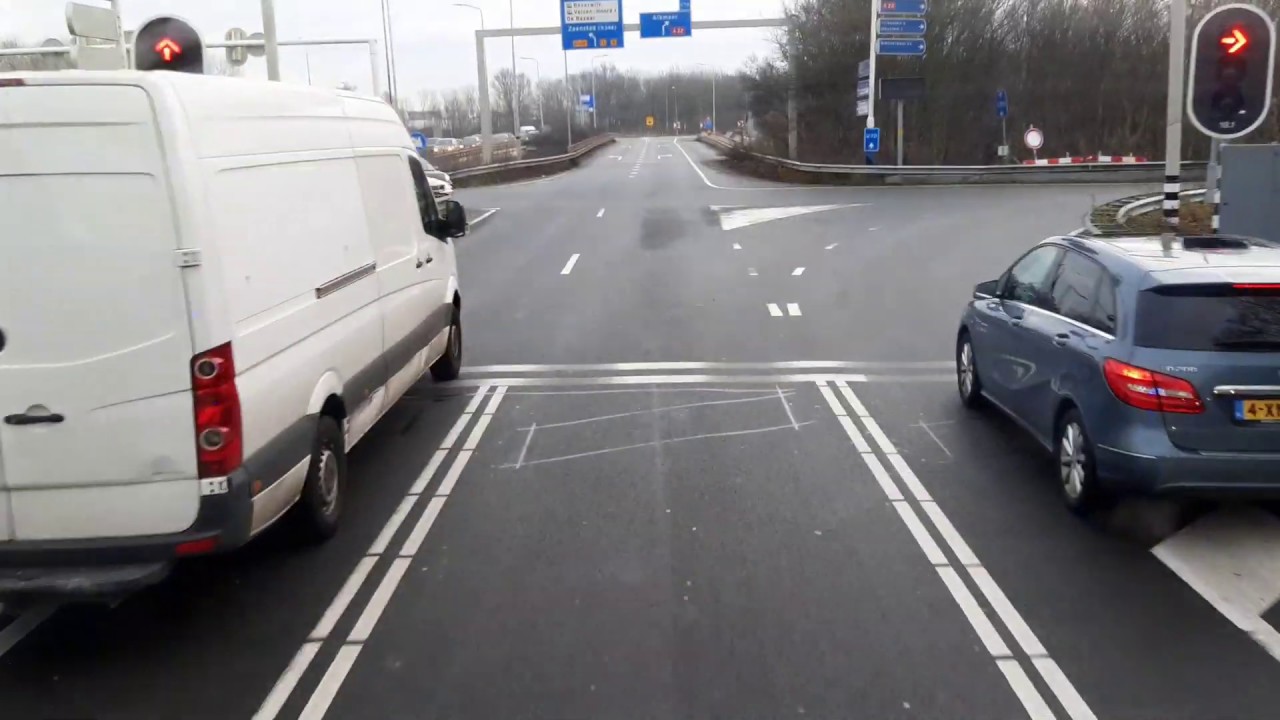 IC overplaatsing van Beverwijk naar  UMC Utrecht IC transfer from Beverwijk to Utrecht