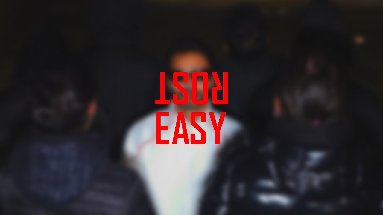 R0ST - EASY