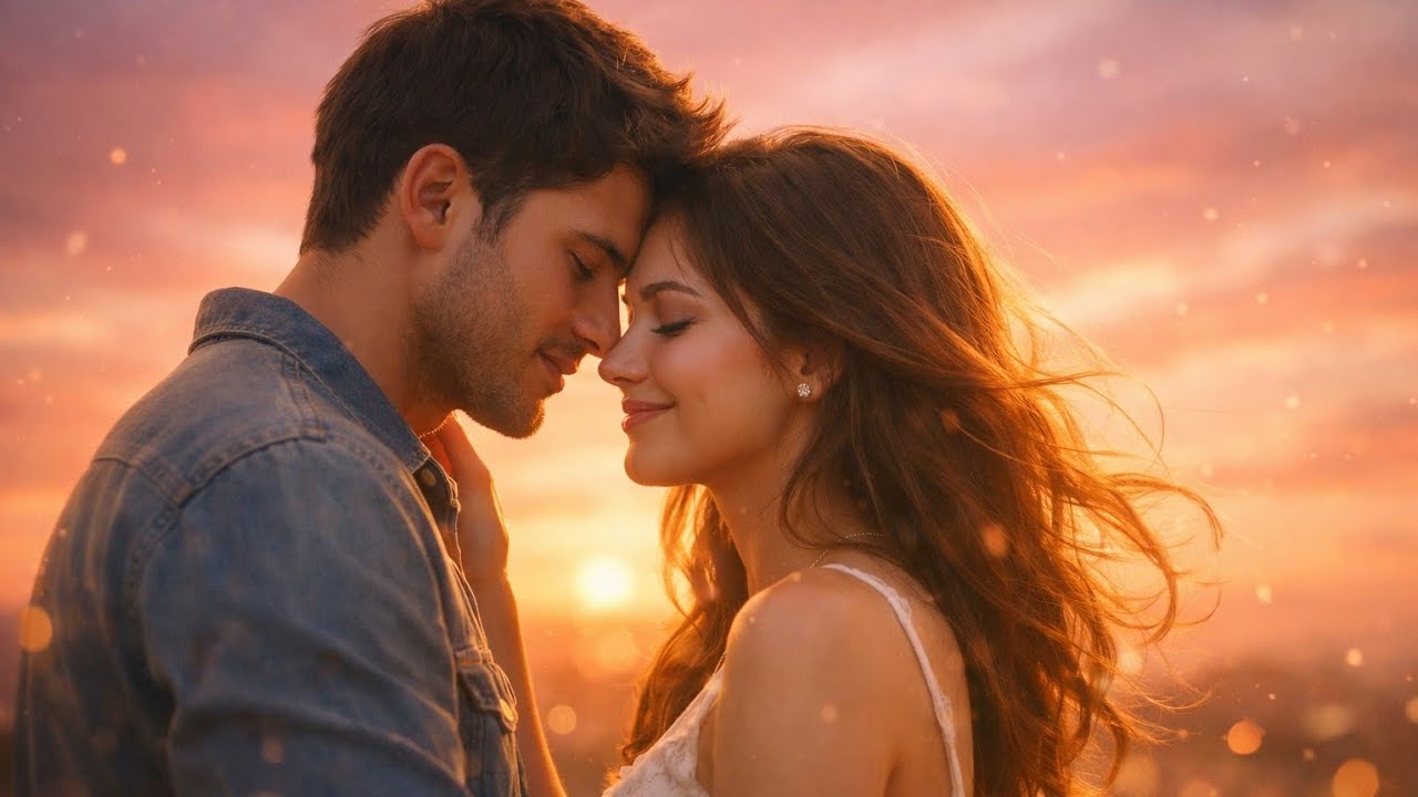 Tu He Meri Duniya ❤️ | Heart Touching Romantic Love Song 2026 | Beautiful Couple Story