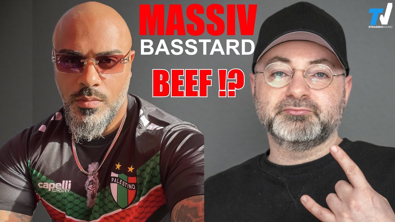 MASSIV & BASSTARD Streit 