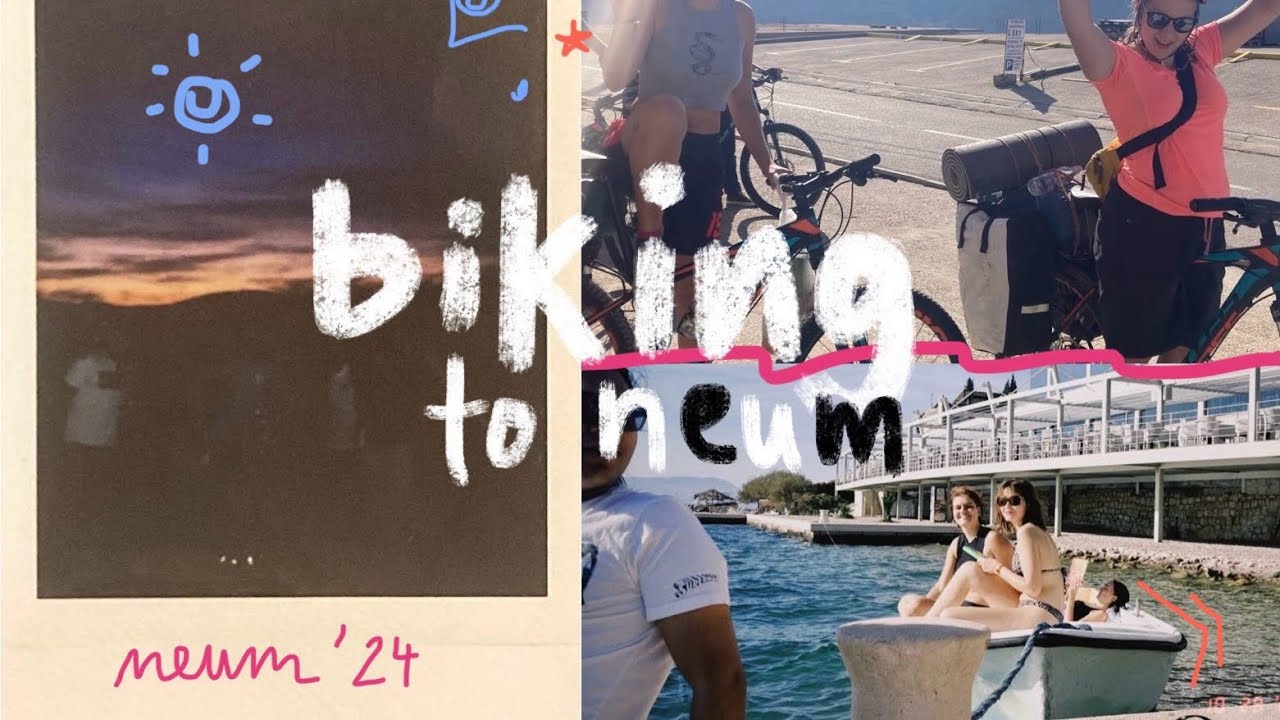 midterm break in neum | UWCiM