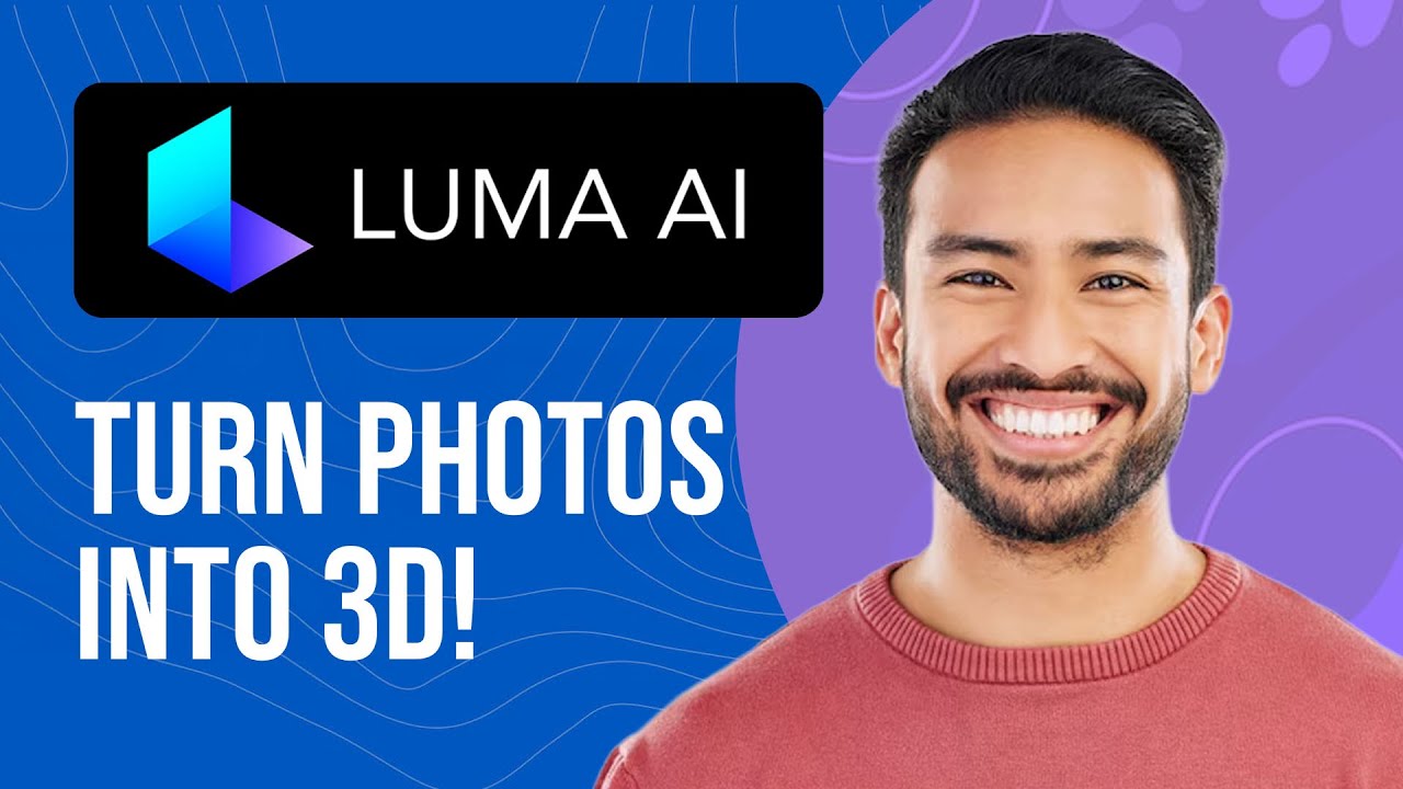 How To Use Luma AI App (Complete Guide!)