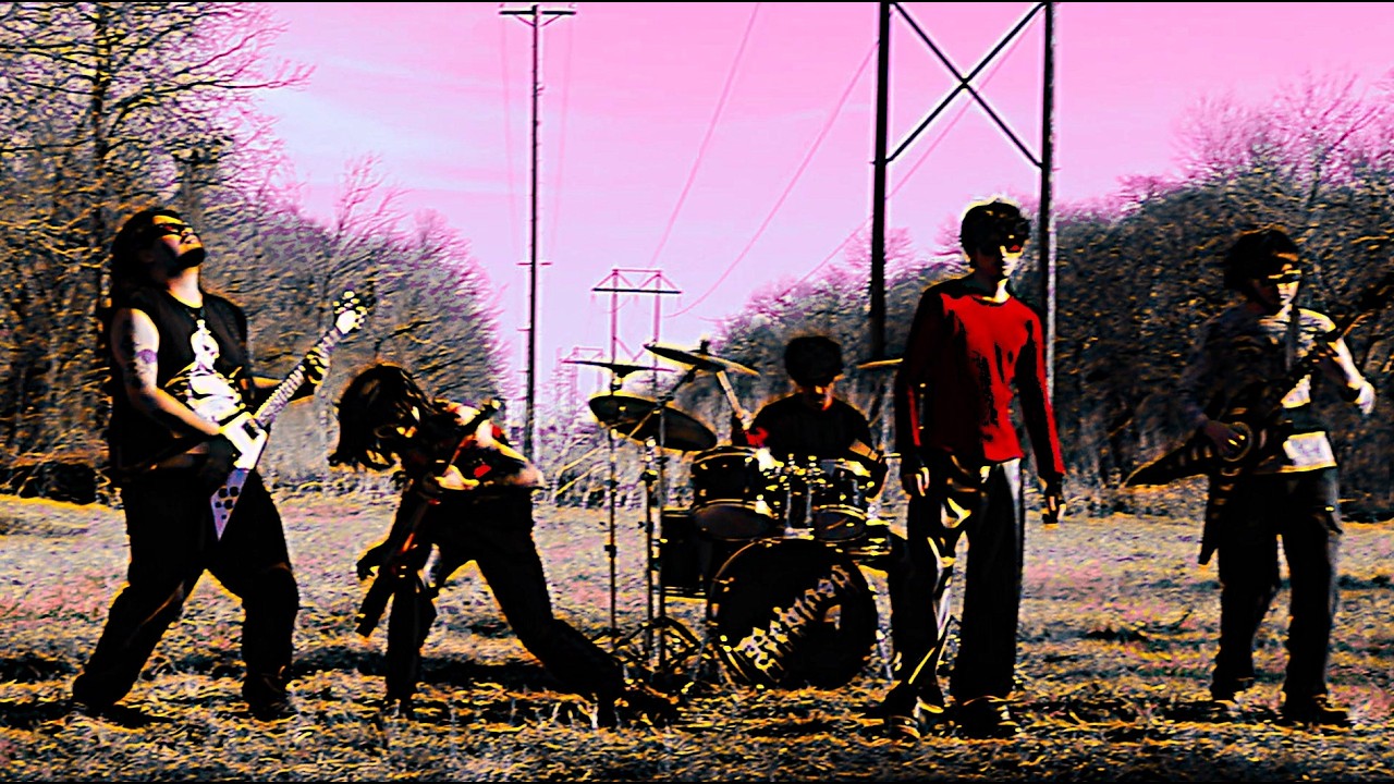 Reinosa - Way More Than I Should [Official Music Video]
