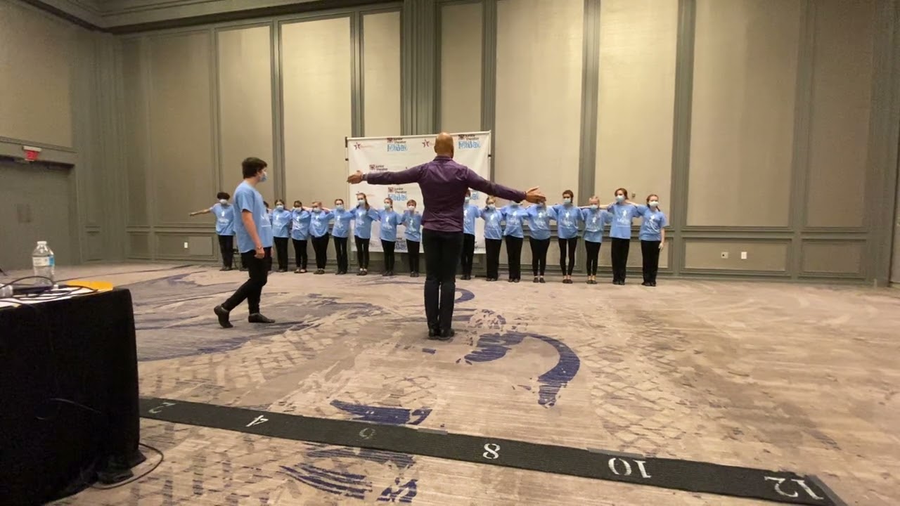 Northwestern Middle School JTF Matilda Jr Part 3