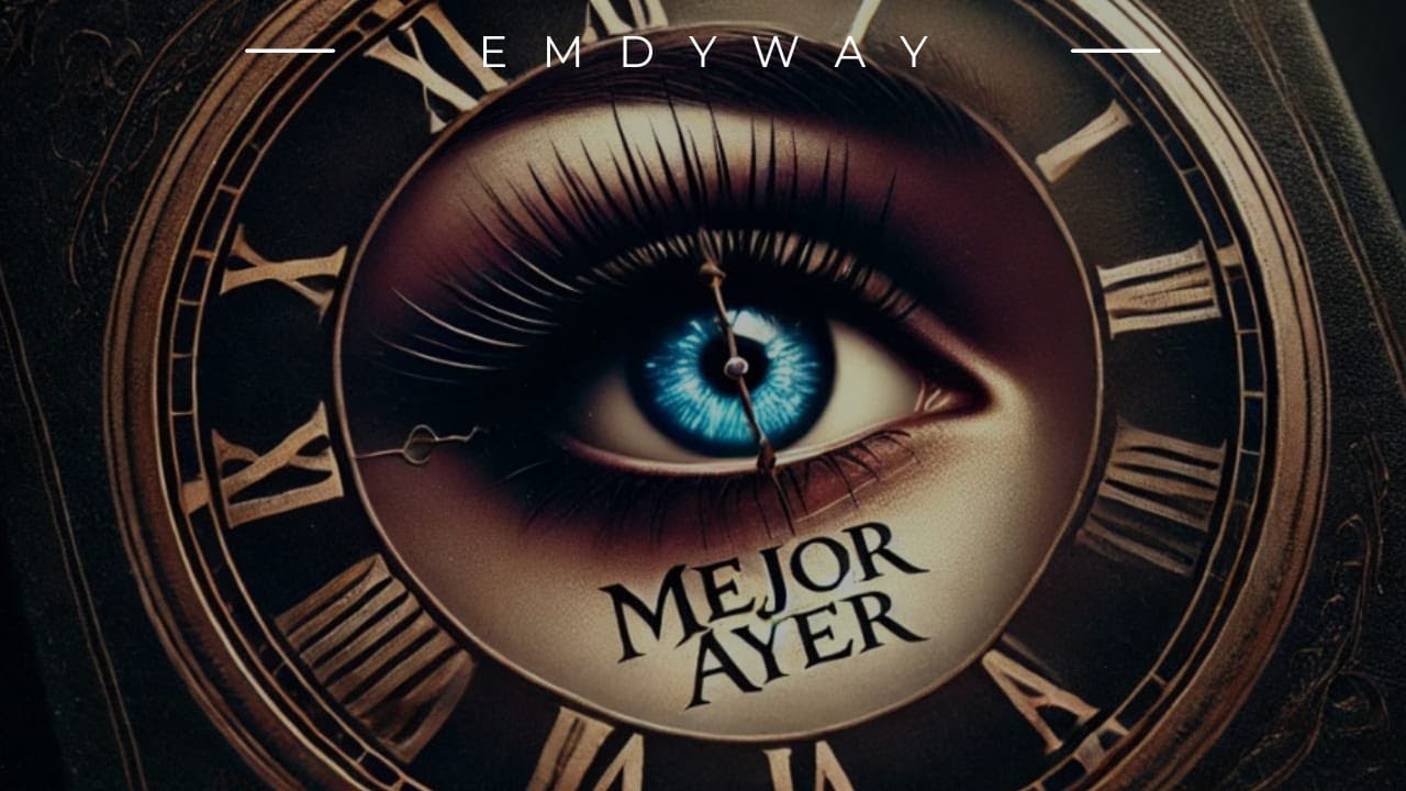 MEJOR AYER - EMDYWAY