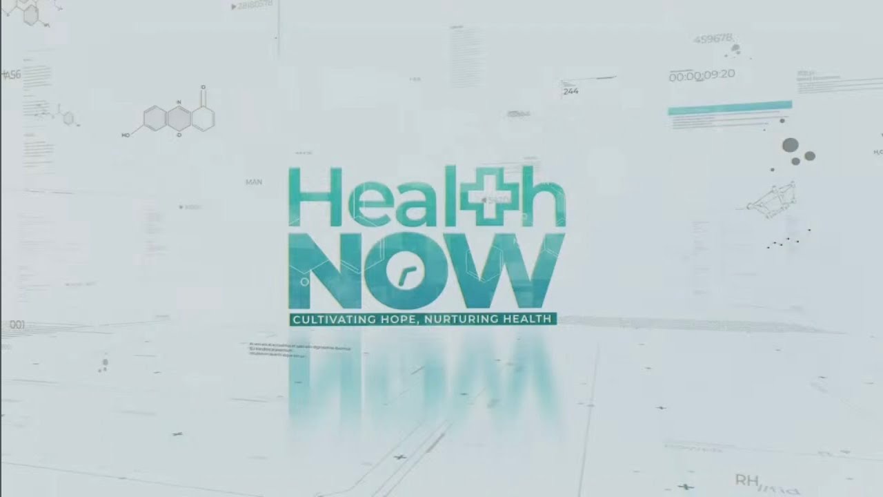 HEALTH NOW