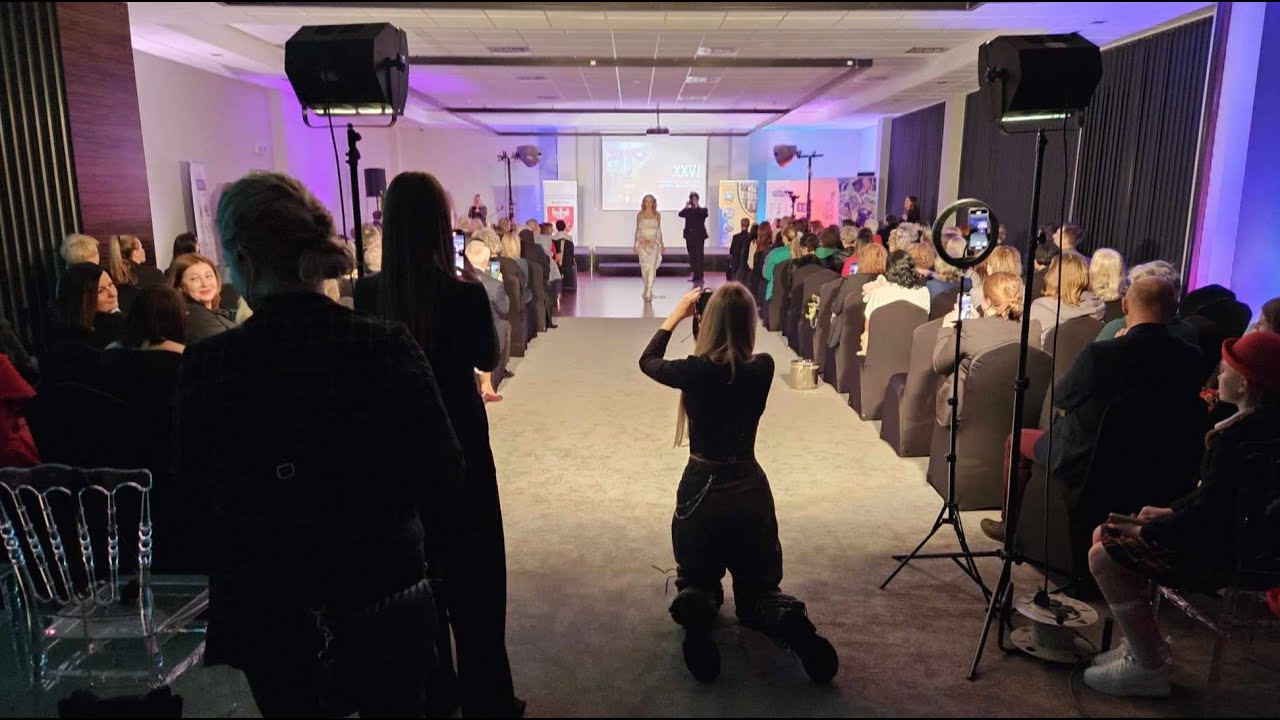 26. Gala Kobiet Sukcesu Warmii i Mazur 2024