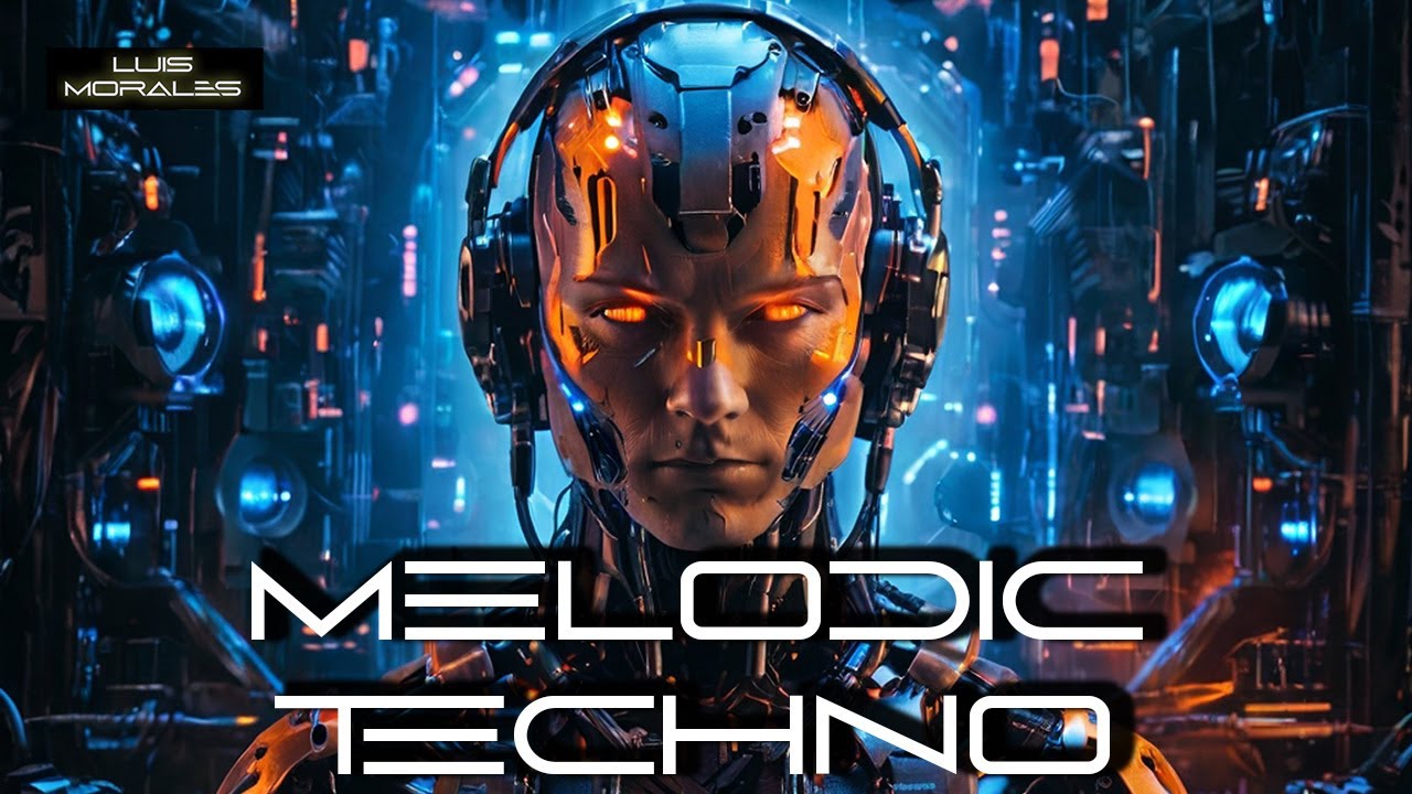 TECHNO MELODIC | Feel the energy | [Set Mix] Eynka / Anyma / ChrisAvantgarde / ARTBAT / Meduza /