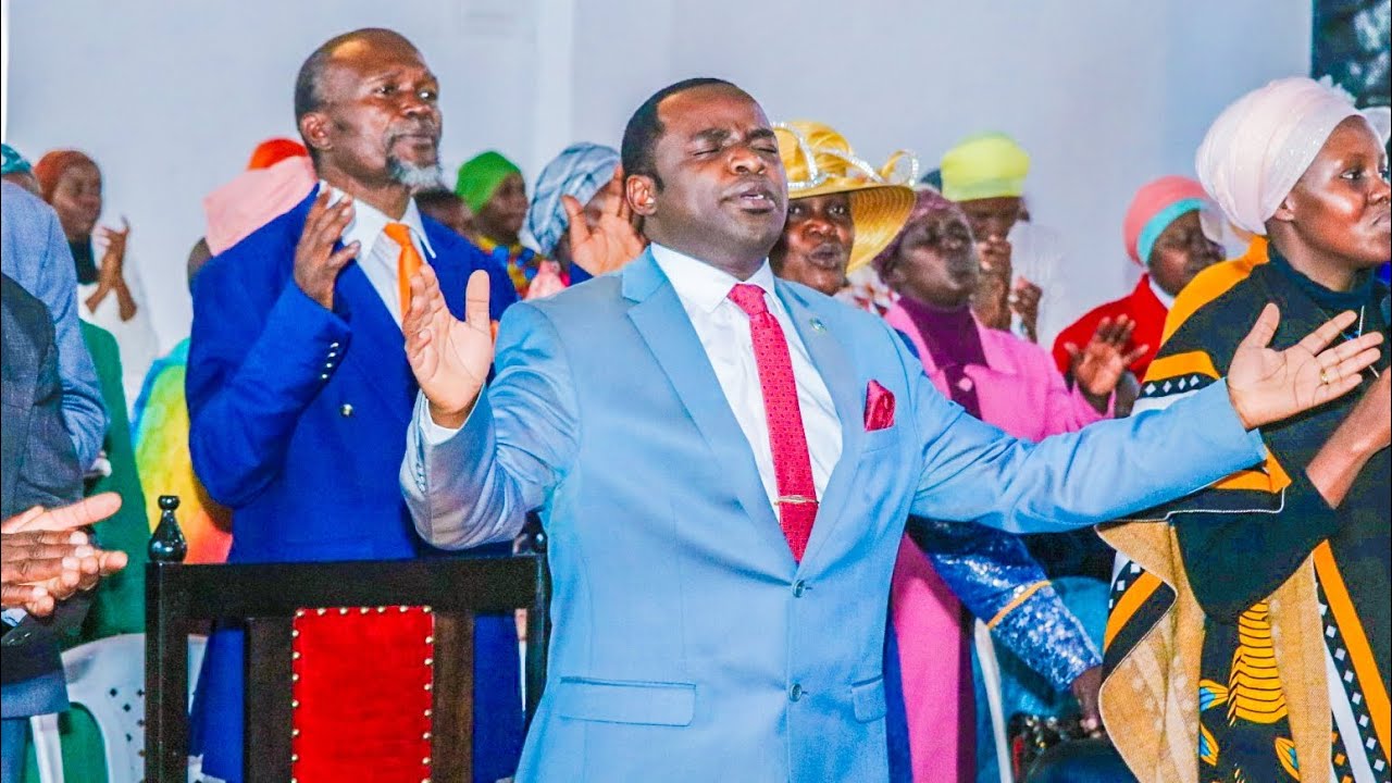 NON - STOP WORSHIP THAT DRAWS YOUR HEART CLOSER TO GOD || KONOIN CHURCH
